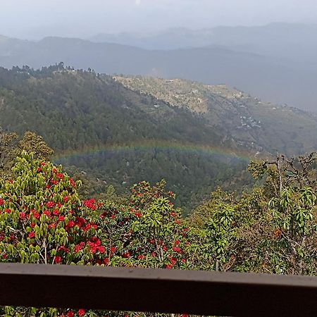 Panuānaula Nature Valley Homestay Shaukiyathal מראה חיצוני תמונה