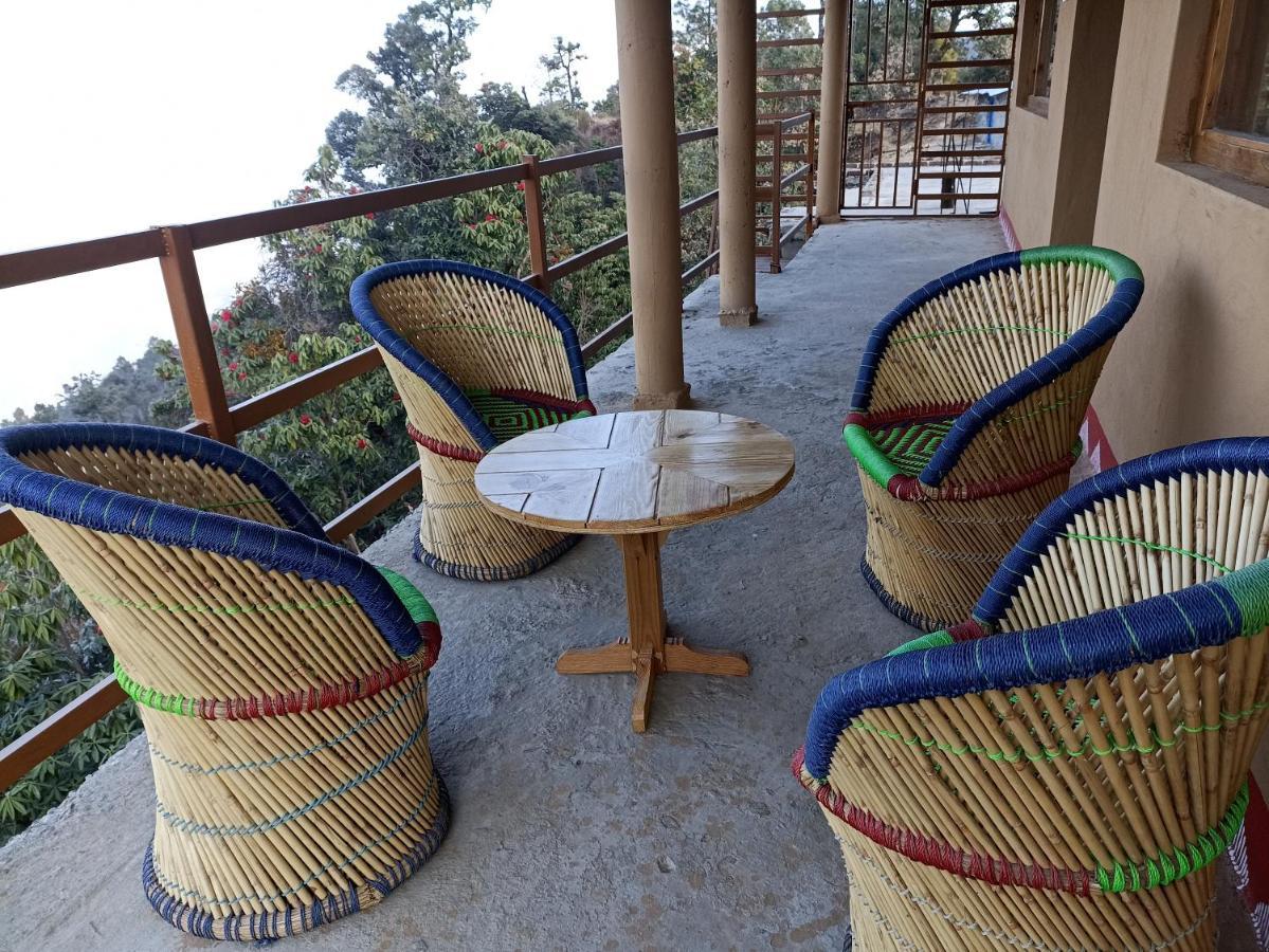 Panuānaula Nature Valley Homestay Shaukiyathal מראה חיצוני תמונה