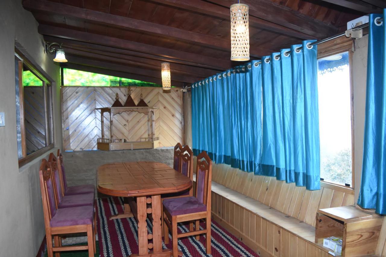 Panuānaula Nature Valley Homestay Shaukiyathal מראה חיצוני תמונה