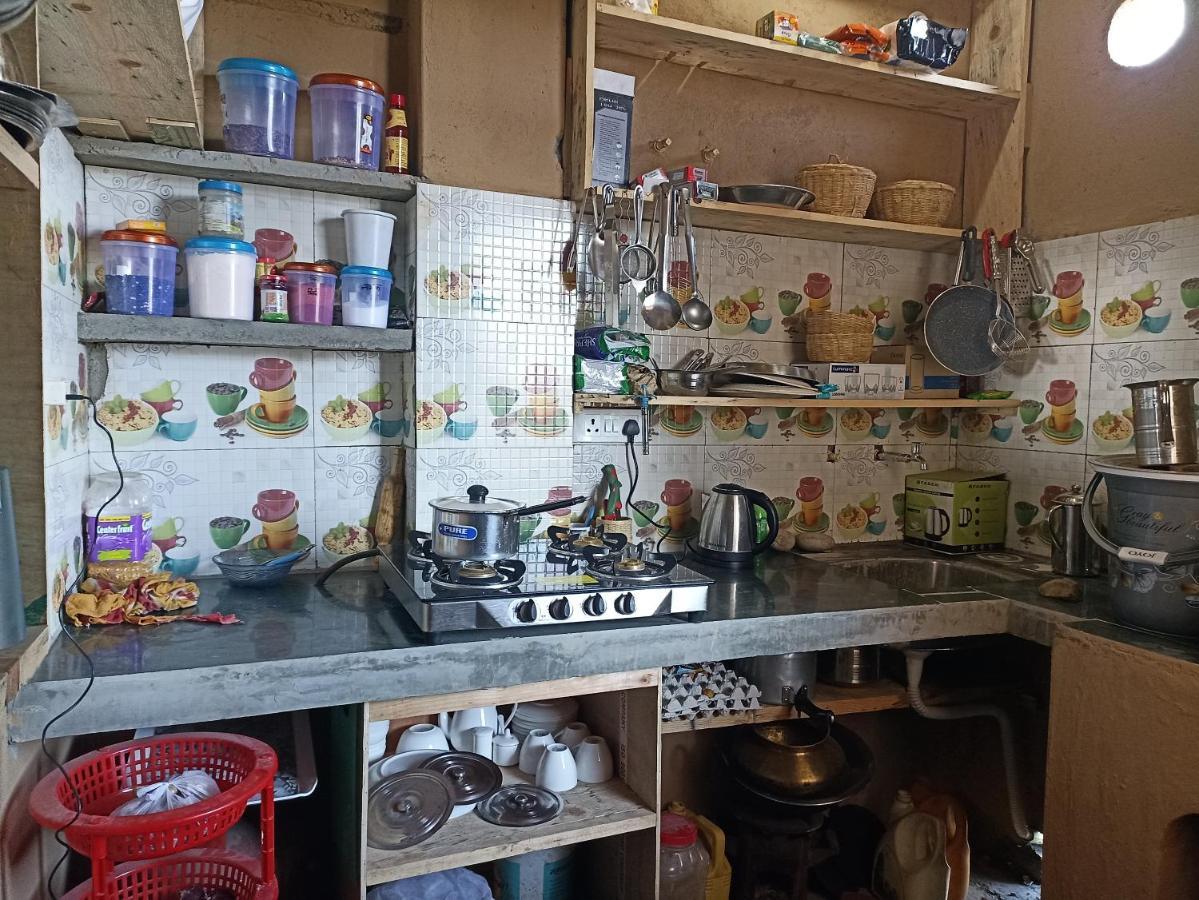 Panuānaula Nature Valley Homestay Shaukiyathal מראה חיצוני תמונה