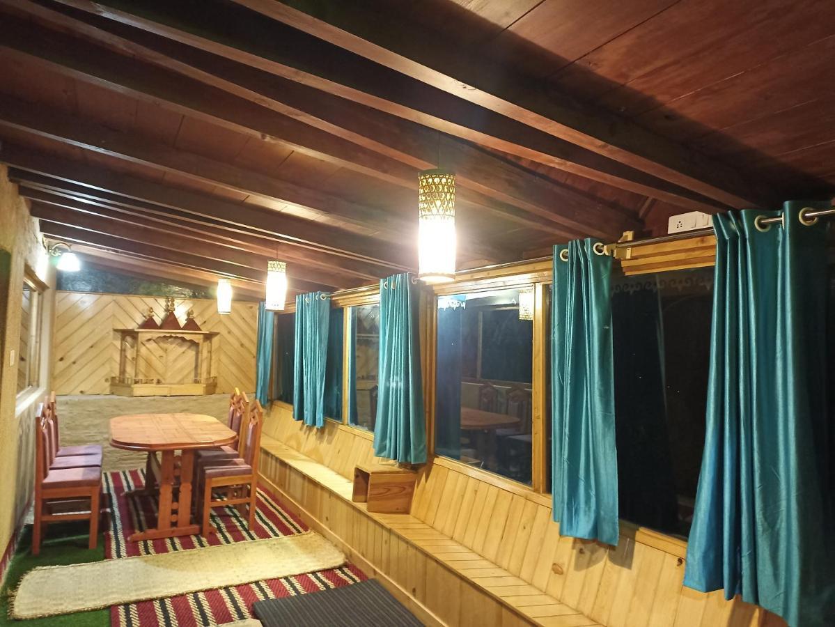 Panuānaula Nature Valley Homestay Shaukiyathal מראה חיצוני תמונה