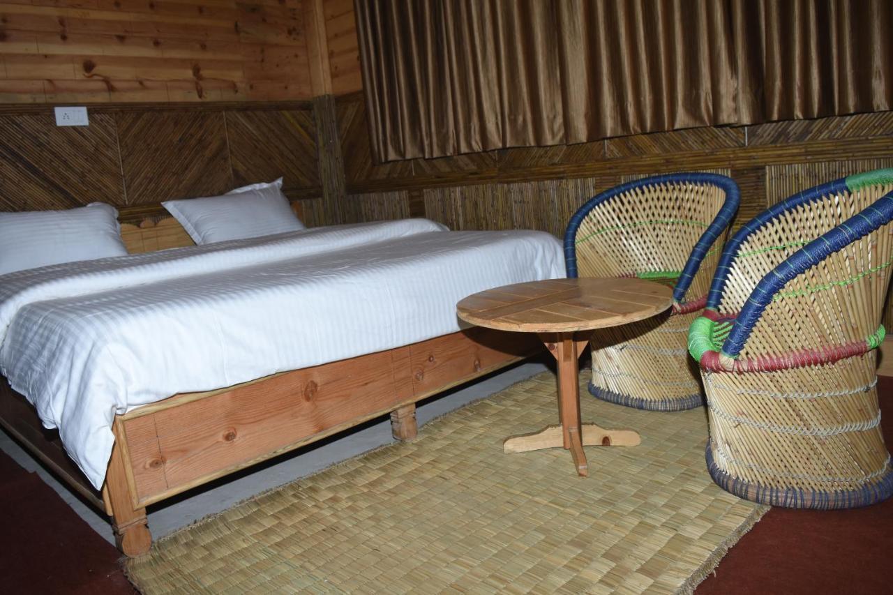Panuānaula Nature Valley Homestay Shaukiyathal מראה חיצוני תמונה
