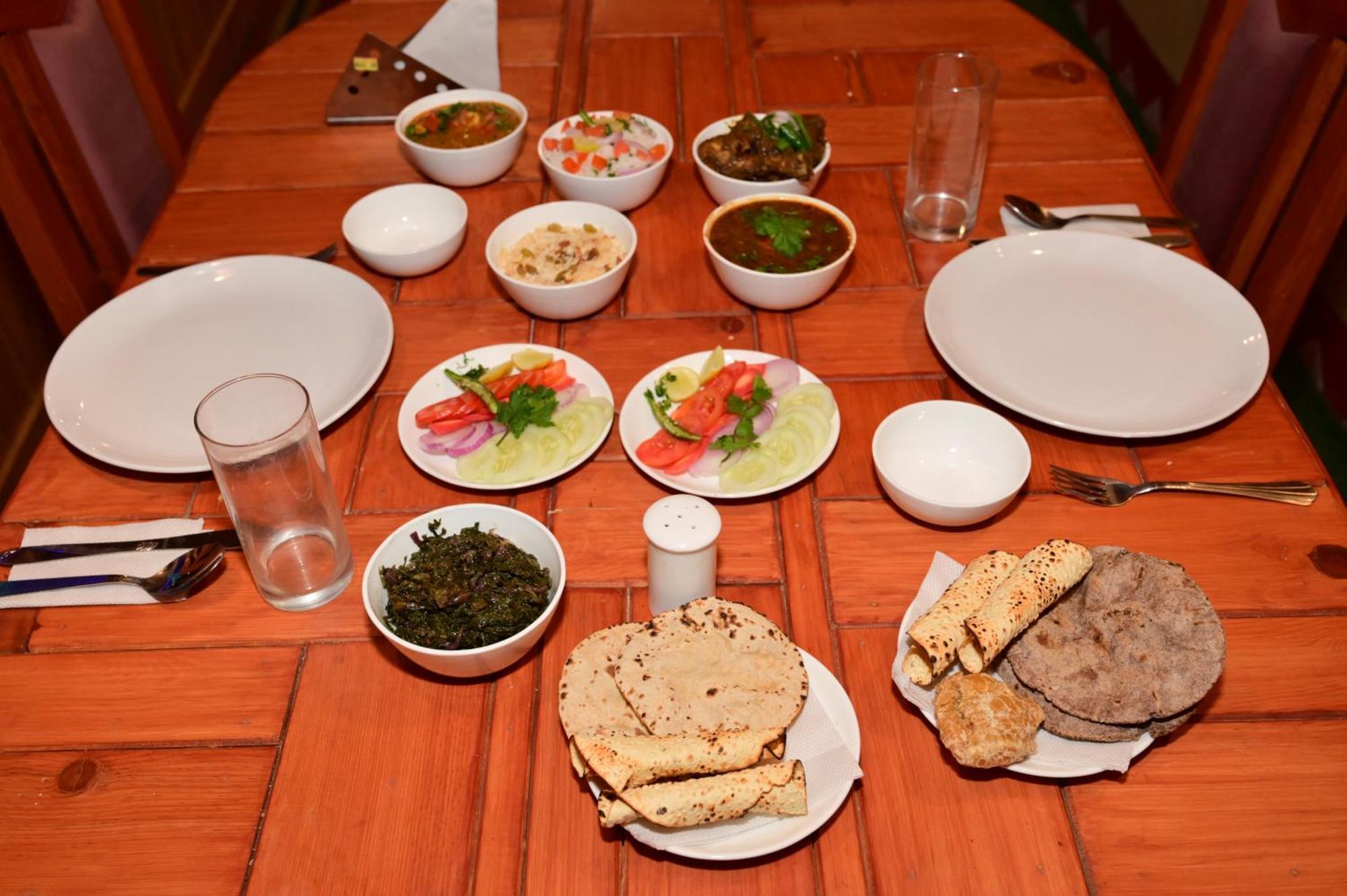 Panuānaula Nature Valley Homestay Shaukiyathal מראה חיצוני תמונה