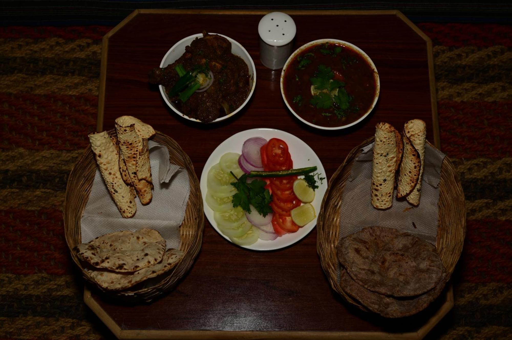 Panuānaula Nature Valley Homestay Shaukiyathal מראה חיצוני תמונה