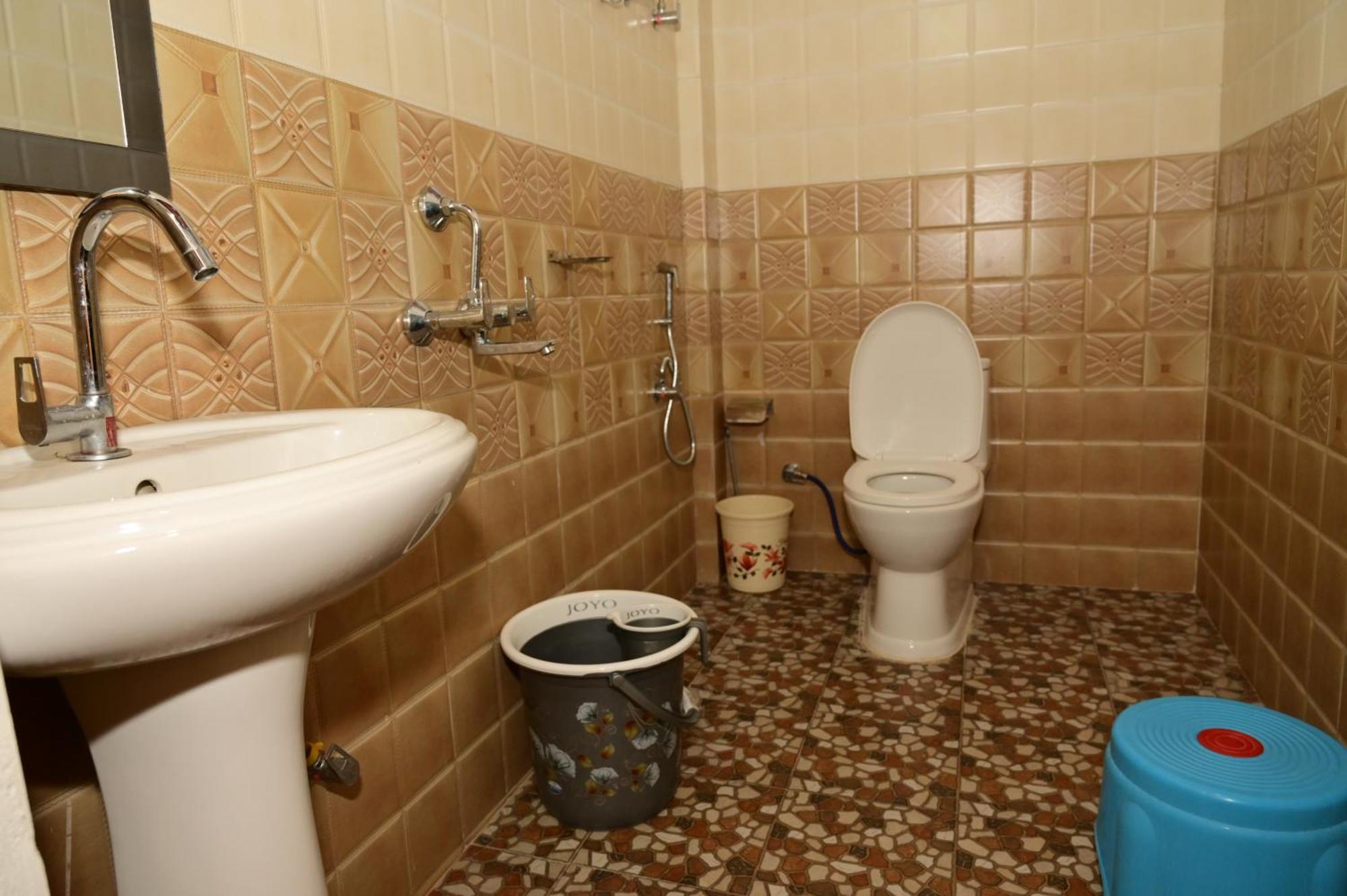 Panuānaula Nature Valley Homestay Shaukiyathal מראה חיצוני תמונה