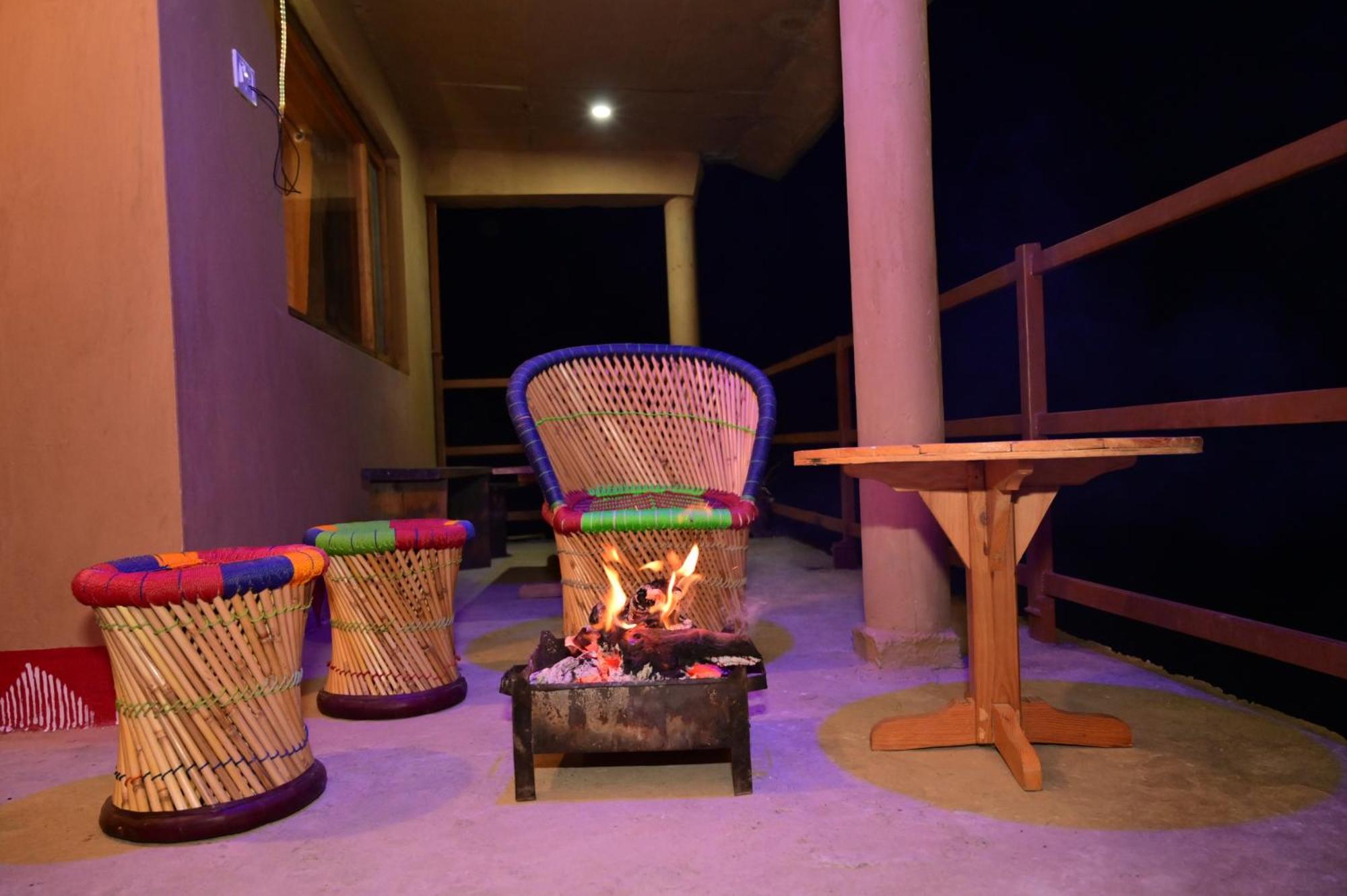 Panuānaula Nature Valley Homestay Shaukiyathal מראה חיצוני תמונה