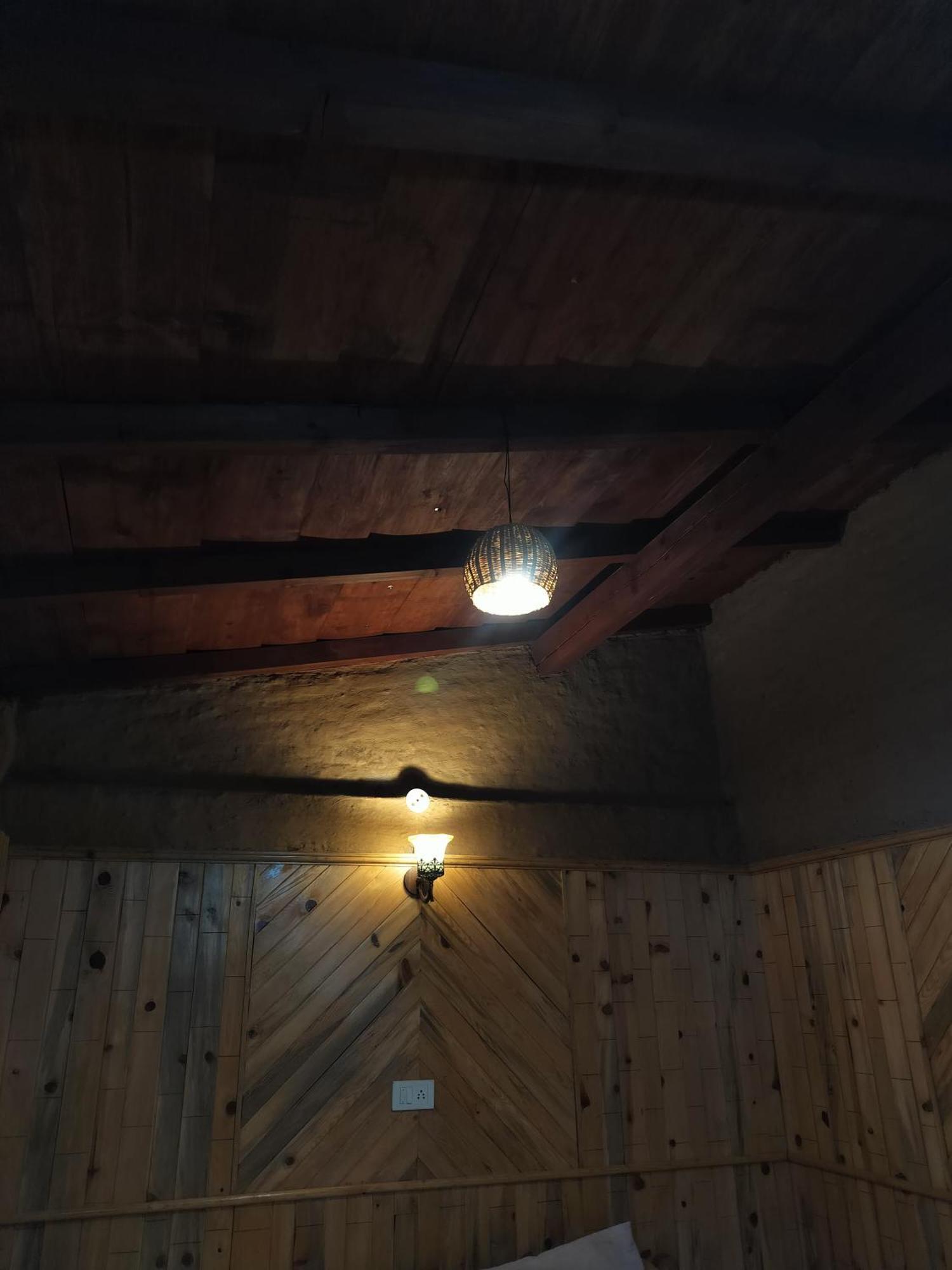 Panuānaula Nature Valley Homestay Shaukiyathal מראה חיצוני תמונה